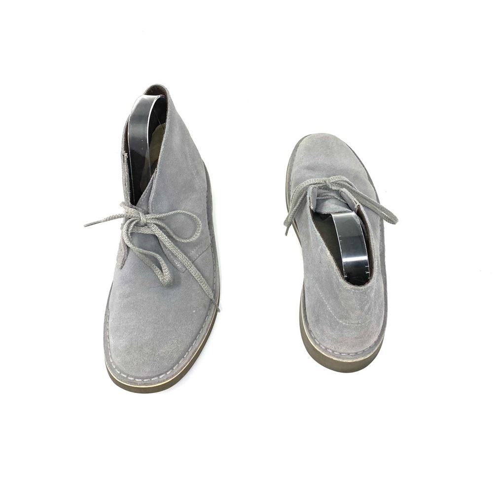 Clarks Chukka Boots - Picture 6 of 7